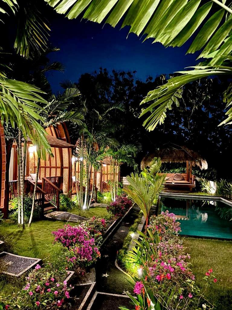 Uluwatu Sunrise Hotel Ungasan Exterior foto