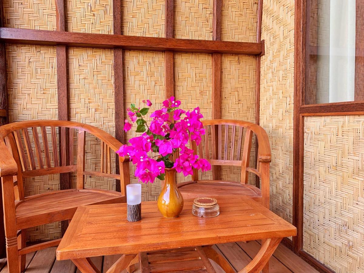 Uluwatu Sunrise Hotel Ungasan Exterior foto